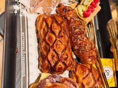 -B&C黄油与面包·THE GARDEN BAKERY概念店(世纪汇店)