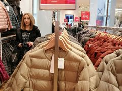 -优衣库(银座店)