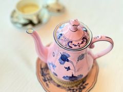 -夏苑(新加坡丽思卡尔顿美年酒店)