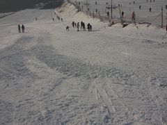 -蓟县盘山滑雪场
