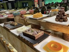 -戈拿旺巴西烤肉(崇文门店)