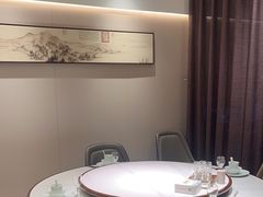 -锦顺海鲜•口味菜(李村店)