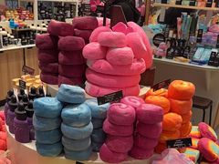 -LUSH(威尼斯人店)