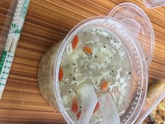 -老通城豆皮大王(吉庆街店)