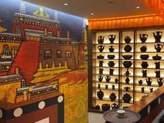 -敏珠拉姆藏餐·南京厨房(富春江东街店)