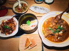 -吃饭皇帝大(解放西路店)
