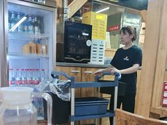 -平娃三宝烧烤·面食(富丰桥店)