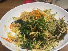 -鸽子窝(黄村店)