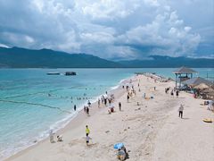 -海南分界洲岛旅游区