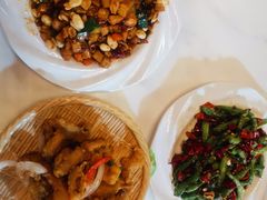 -黄弟大排档·湖南菜·小龙虾·小海鲜(凯旋北路店)