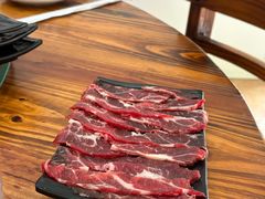 -福牛潮汕牛肉火锅(北梦山店)