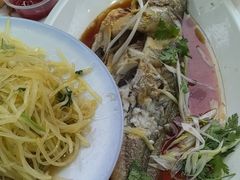 -日照大牌檔•小船海鲜(万平口店)