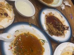 -小船渔村•大连菜•大连焖鱼(明泽街店)