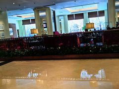 -哈尔滨香格里拉大酒店