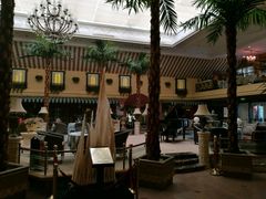 -北京假日花园精品酒店