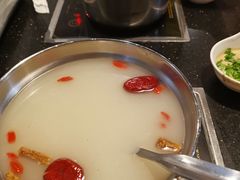 -蜀九香火锅店(9 Spices)
