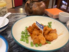 -安泰楼·佛跳墙创始人·传统闽味早茶·酒楼(三坊七巷闽菜地标店)