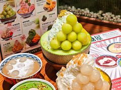 -糖糖屋•糖水•雪花冰店(时尚天河店)