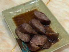 桂花肠-香辉食馆(新兴路店)