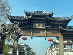-乌镇西栅景区