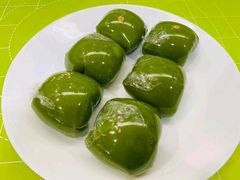 -许阿姨糕团店(茶南店)