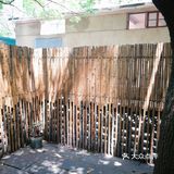 河西繁华中的宁静，近在咫尺的农家乐