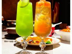 -BetterThai 泰加(苏州中心店)