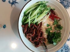 -东方饺子王(哈西万达店)