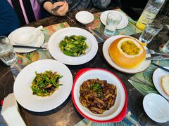 -大树餐厅(红旗街万达店)