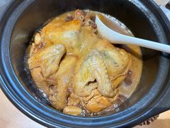 盐帮鸡-环秀楼(黄山呈坎店)