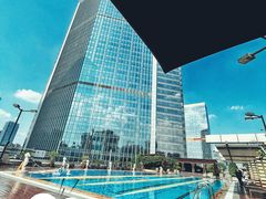 -广州粤海喜来登酒店