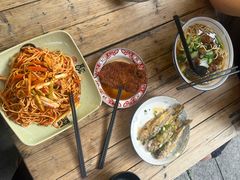 -小河无名面馆