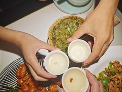-田婆婆的菜(友谊阳光城店)