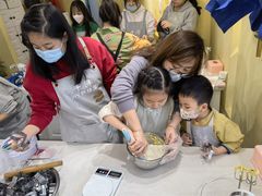 -千浔一暖DIY蛋糕烘焙(人民大学店)