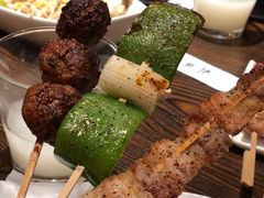-桂马·日本料理·海胆·海鲜饭·酒场(民主广场店)
