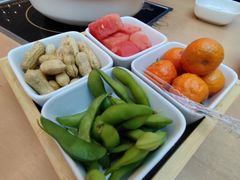 -湯系·煲汤手艺人(东二环泰禾广场店)