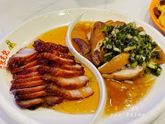 -澳门陈光记烧味饭店(南京德基广场店)