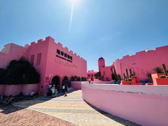 -漳州滨海火山岛自然生态风景区