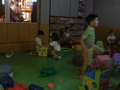 -Geneva日内瓦餐厅(西郊宝成花苑店)