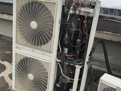 -空调维修(绿城路店)