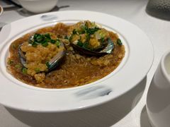 -贡宴盐帮菜自贡驻京联络处餐厅