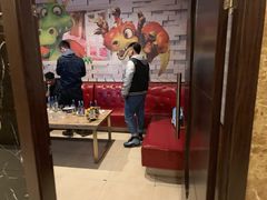 -水木年华量贩KTV(沿河东路店)