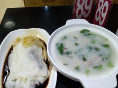 -华辉拉肠(小北路店)