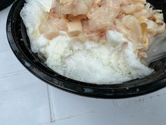 -小胖老味刨冰