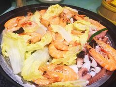-三个渔夫·蒸汽海鲜(小白楼店)