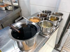 -金陵老丁家馄饨(新街口店)