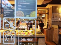 -比格比萨自助(万柳华联店)