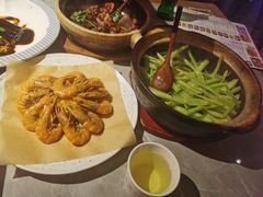 -啫神·广州地标美食(北京路店)