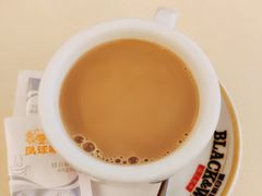 -永盈茶餐厅(江南大道中店)
