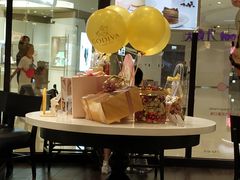 -GODIVA(国际金融中心店)